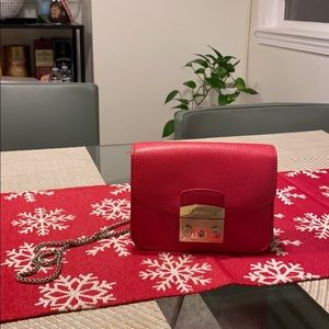 Furla Metropolis Mini Bag